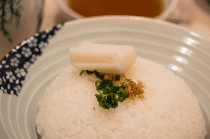 豬油拌飯：不知有多少朋友對它魂牽夢繞！